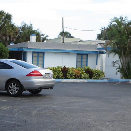 Southwind Motel Stuart Exterior photo